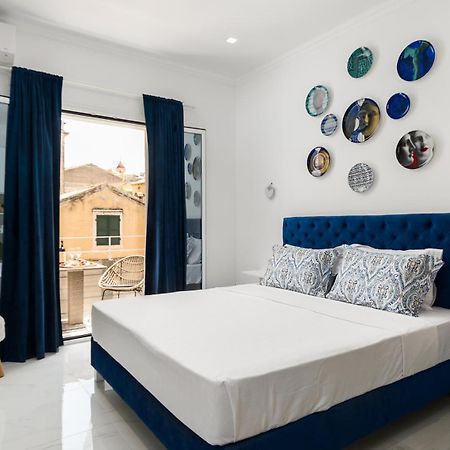Apartamento Νicol 'S Ηouse In Corfu Town Exterior foto